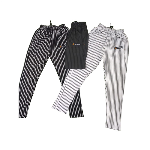 Available In Multicolour Mens Striped Lower