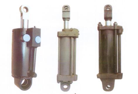 Tractor Rear Cylinder Series By WUXI HONGHAO INTERNATIONAL CO.,LTD