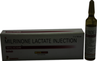 Milrinone Lactate Injection