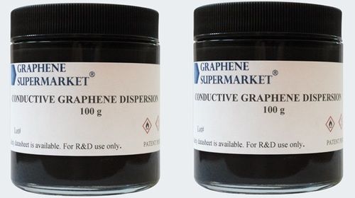 Graphene nano products