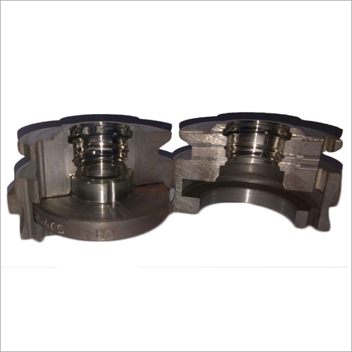CI Base Minox Neckring