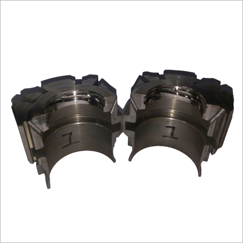 TGPB CI Base Full Cavity Colomony Neckring