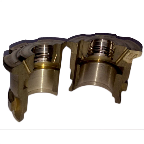 Minox Neckring