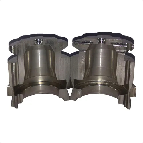TG SS Neck Ring