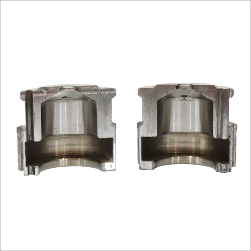 QG SS Neckring