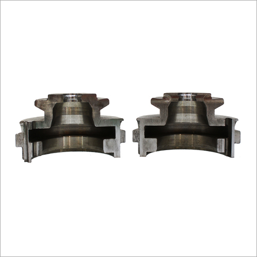 DG SS Blow Neckring