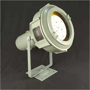 Flameproof Flood light fitting