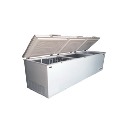 Hard Top Freezer