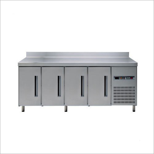 Commercial Undercounter Freezer