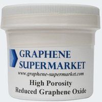 Reduced Graphene Oxide Powders