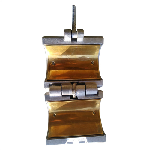 Brass Ring Heater Power Source: Electric