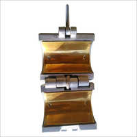 Brass Ring Heater Power Source: Electric