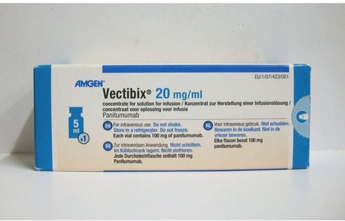 Vectibix Injection
