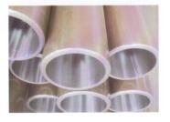 Hydraulic Oil Cylinder Pipe By WUXI HONGHAO INTERNATIONAL CO.,LTD
