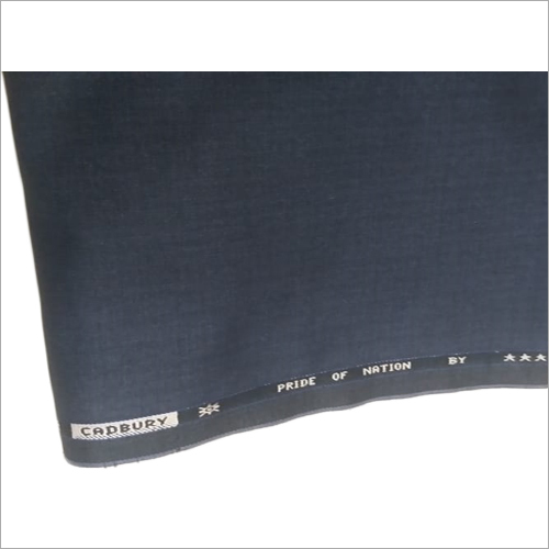 Washable Tr Suiting Fabric