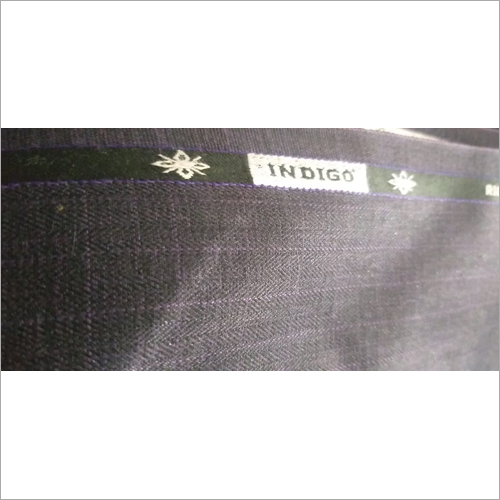 Formal Suiting Fabric