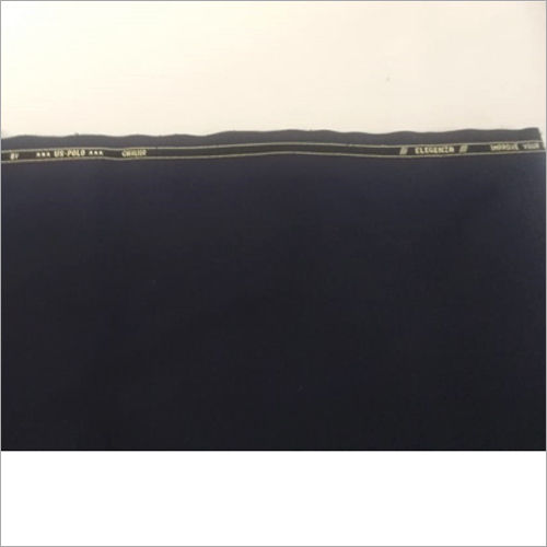 Corporate Office Uniform suiting Fabric