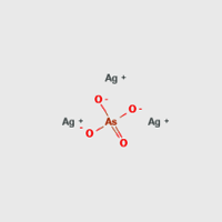 silver arsenate