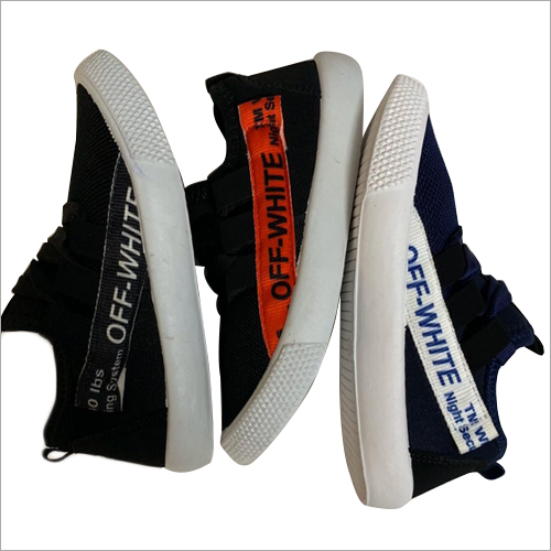 Mens Breathable Sports Shoes