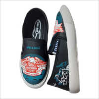 Mens Slip On Shoes