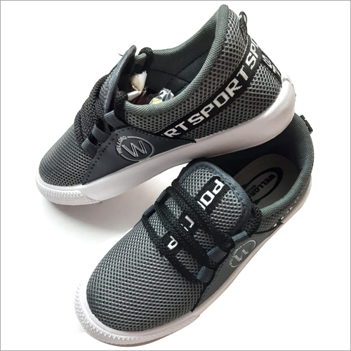 Mens Breathable Running Shoes