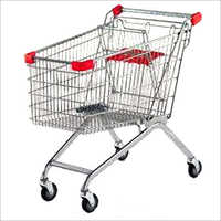 Ss Shopping Cart