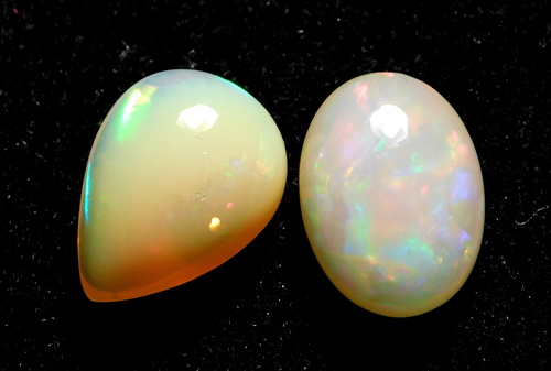 opal