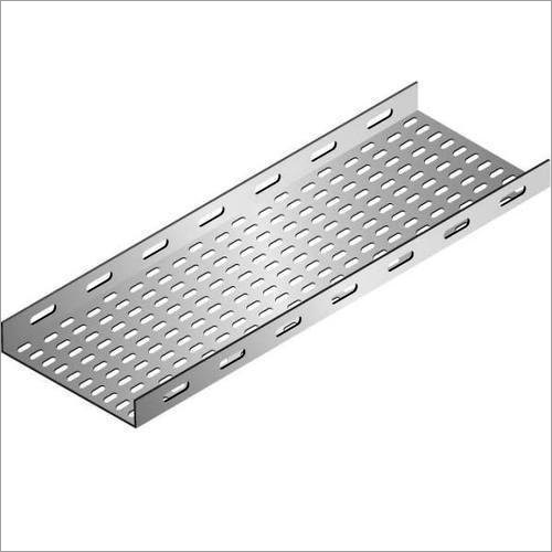 Galvanized Steel Channel Type Cable Tray