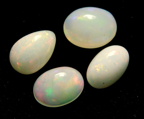 opal