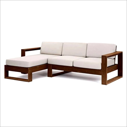 L Shape Sofa