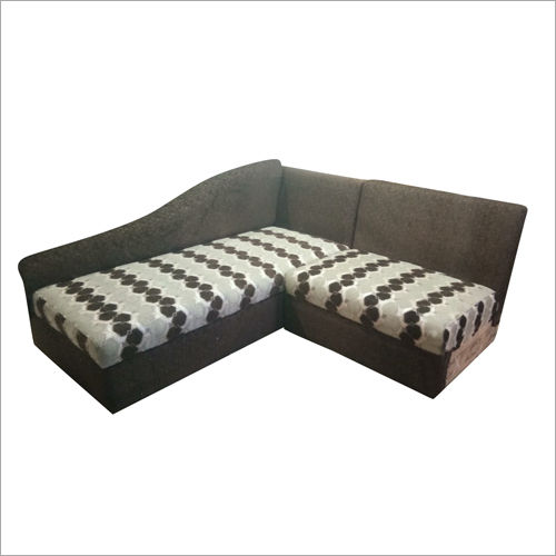 L Shape Designer Sofa