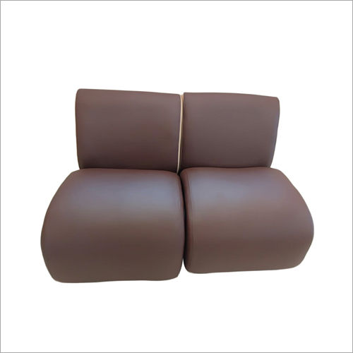 Leather Sofa Chair