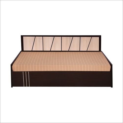 Wooden Sofa Cum Bed