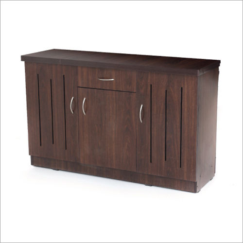 Wooden Living Room Sideboard