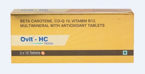 Skin Care Tab Dosage Form: Tablet