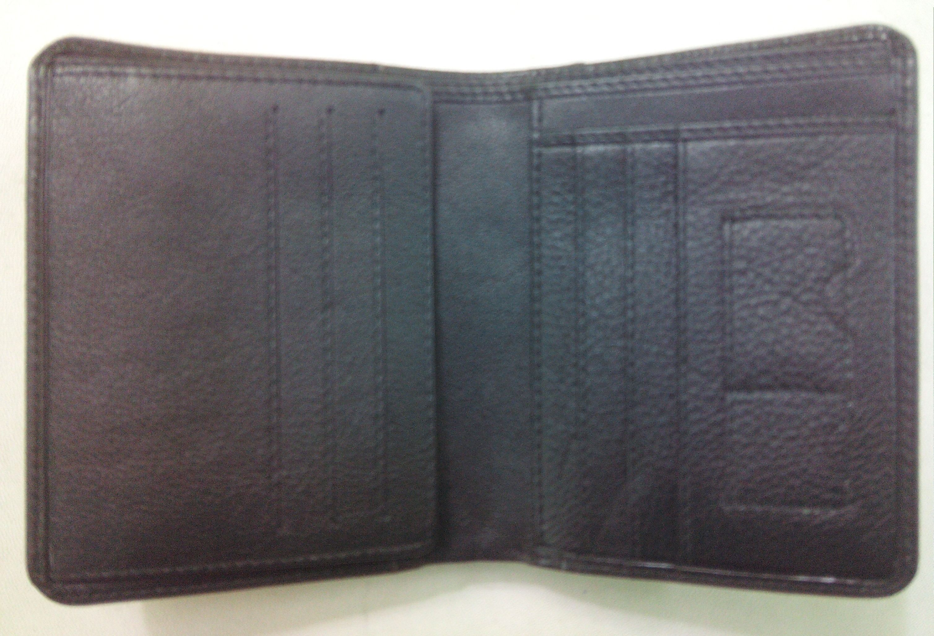 Notecase Wallet