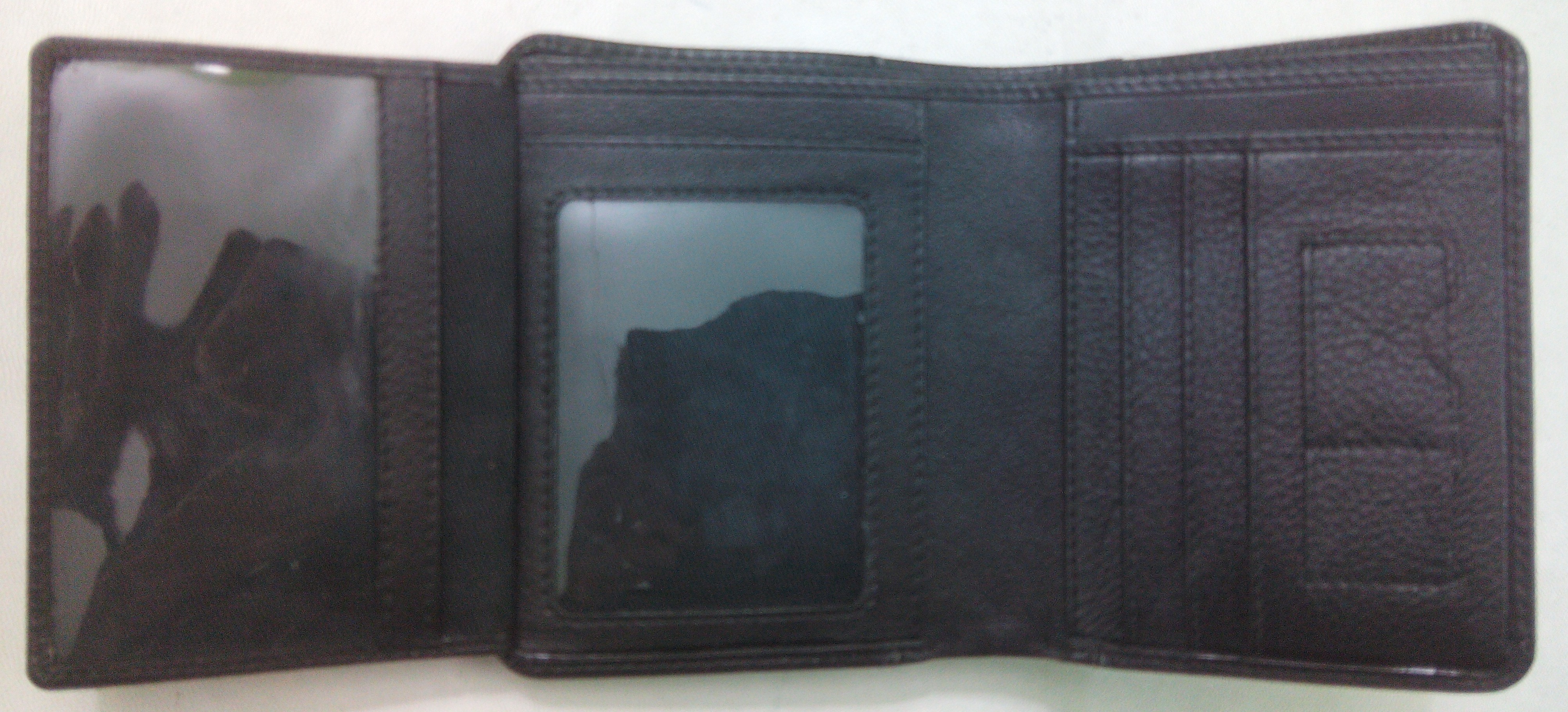 Notecase Wallet