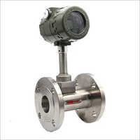 Digital Vortex Flowmeter