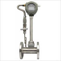 Vortex Air Flow Meter