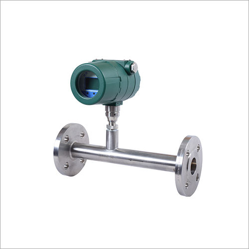 Thermal Mass Flow Meters Application: Industrial