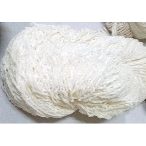 Valvate Yarn