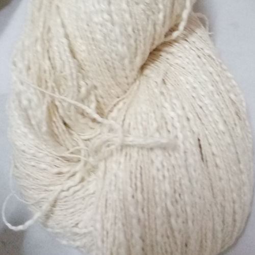 White Cotton Silk Rope, 15 mm at Rs 120/kg in Varanasi