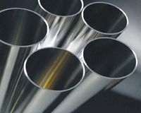 S.S. Seamless Pipes
