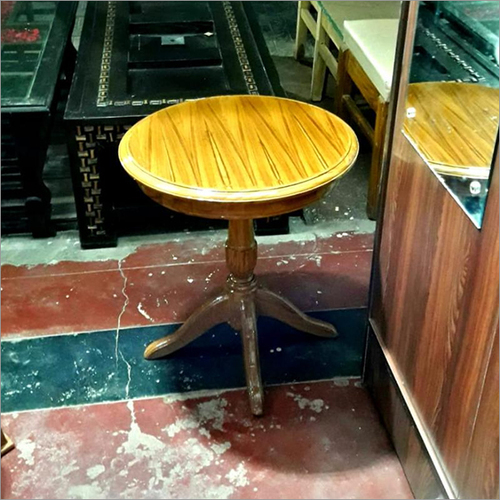 Fancy Table
