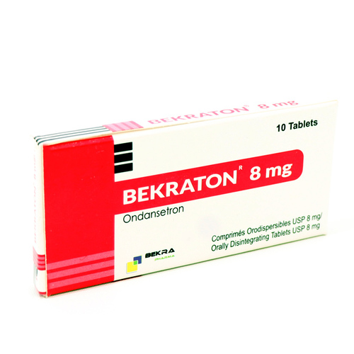ONDANSETRON 8 MG