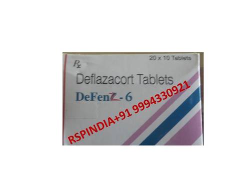 DEFENZ-6 TABLETS