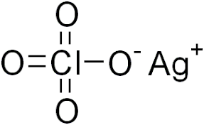 silver perchlorate monohydrate
