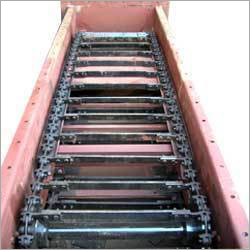 Coal Mill Feeder - Attributes: Easy To Operate