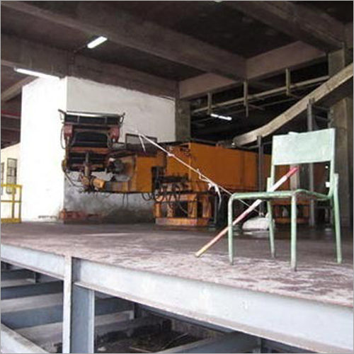 Material Handling Equipment