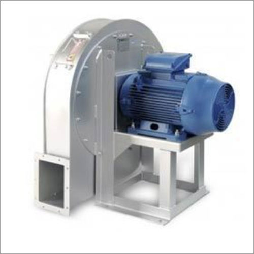 Industrial Air Blower - Warranty: 1Year